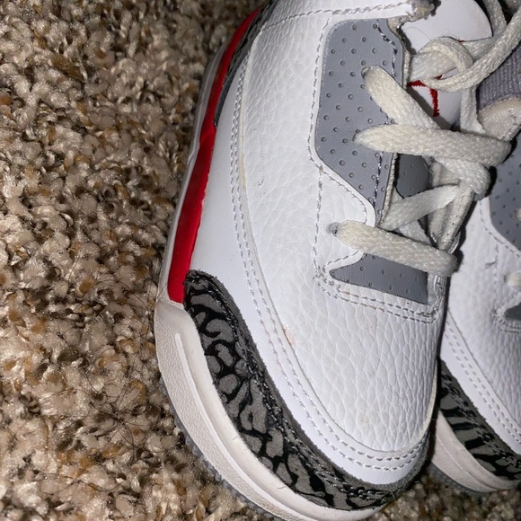 Jordan 3 - Picture 4 of 4